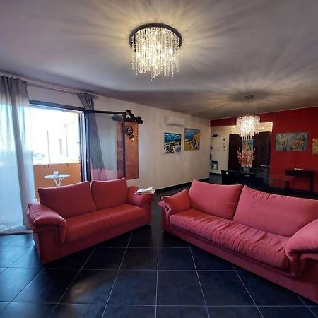 Casa Cuore Marsala Eksteriør billede