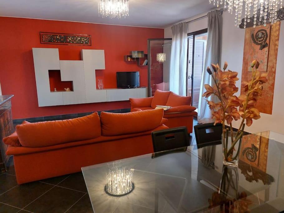 Casa Cuore Marsala Eksteriør billede