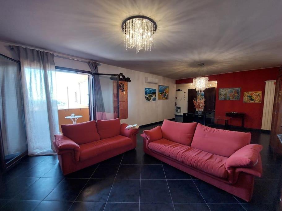 Casa Cuore Marsala Eksteriør billede
