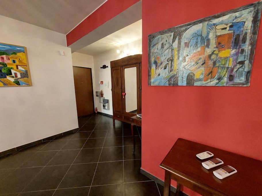 Casa Cuore Marsala Eksteriør billede