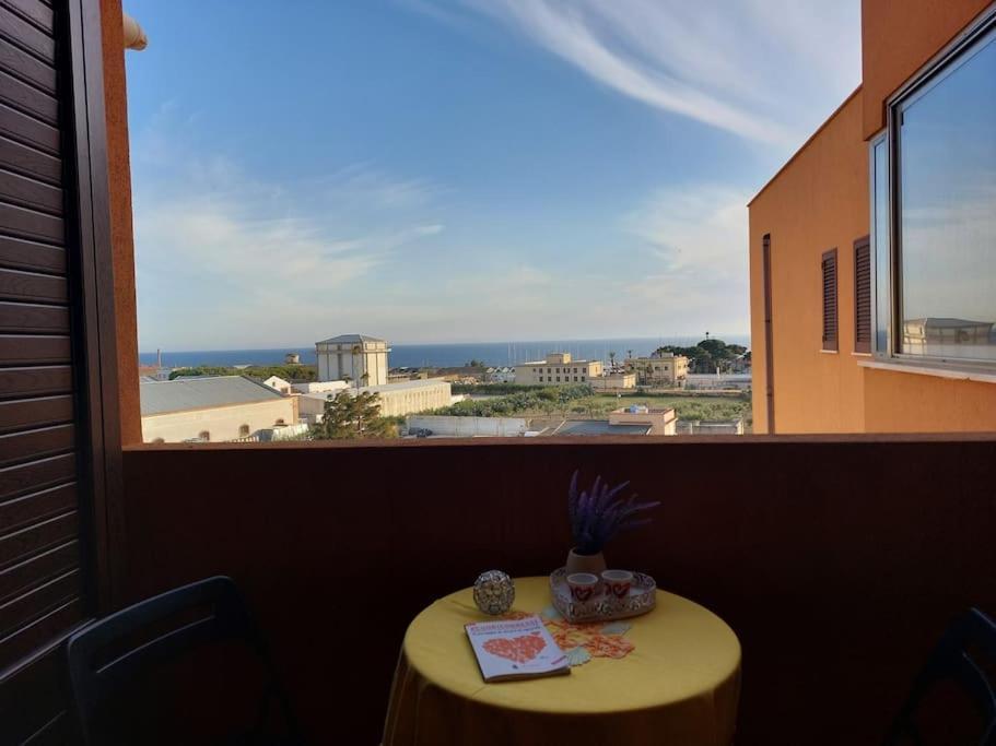 Casa Cuore Marsala Eksteriør billede