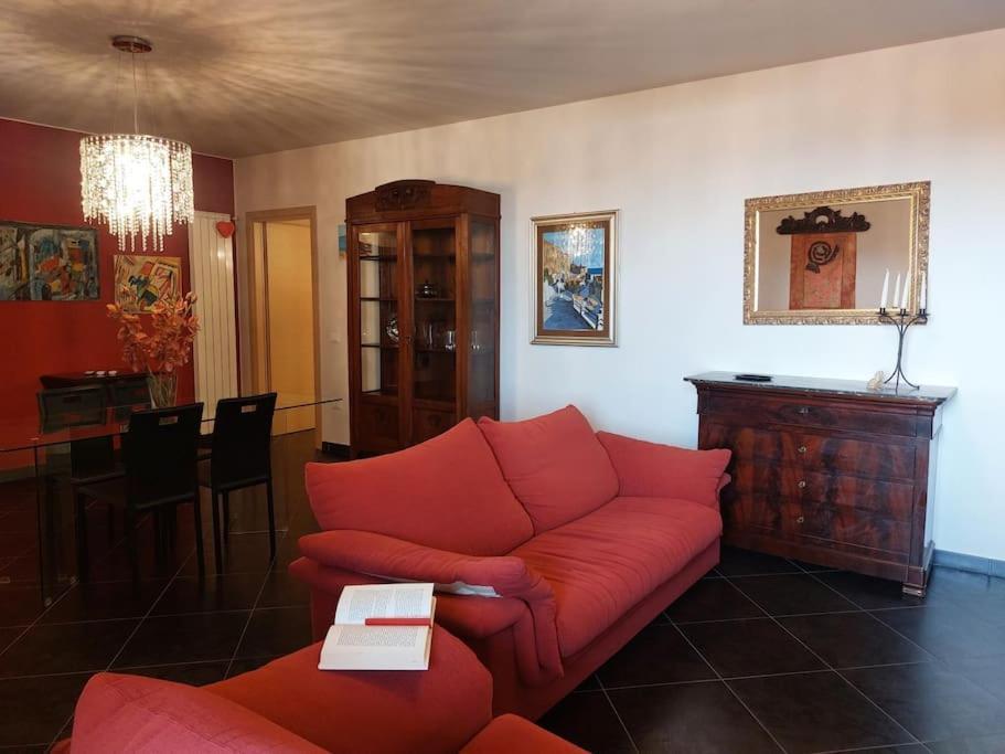 Casa Cuore Marsala Eksteriør billede