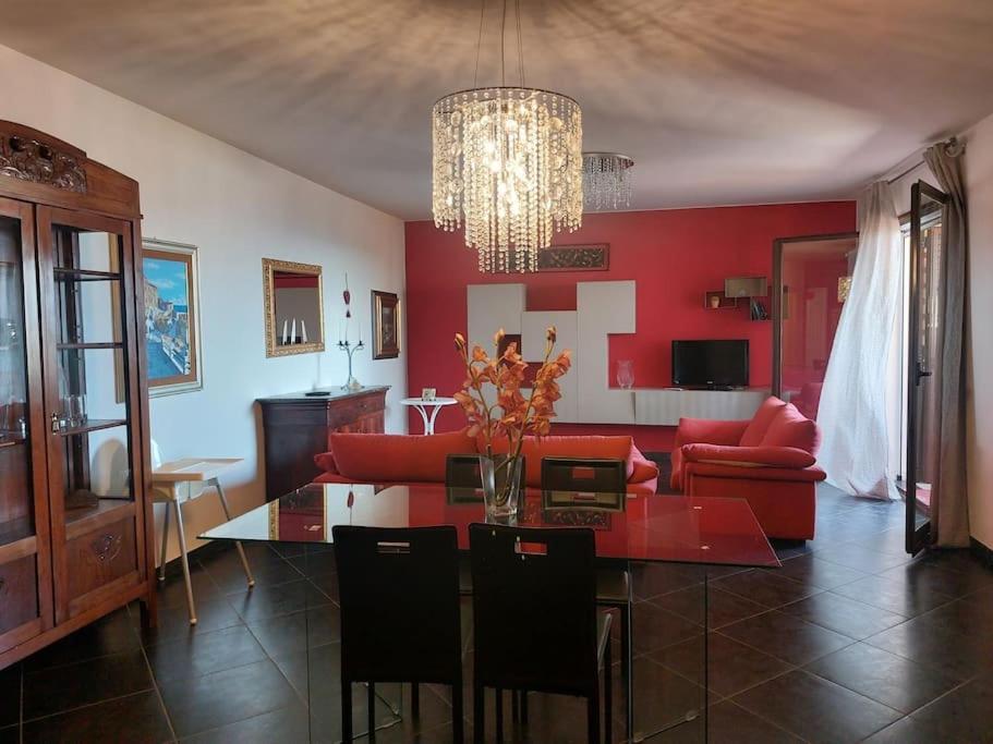 Casa Cuore Marsala Eksteriør billede