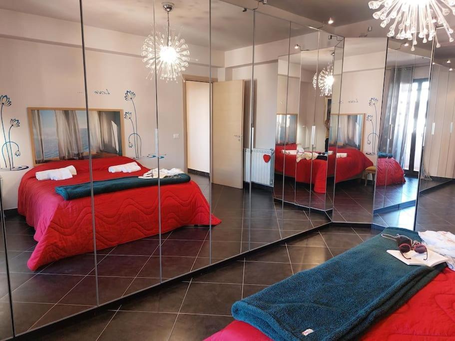 Casa Cuore Marsala Eksteriør billede