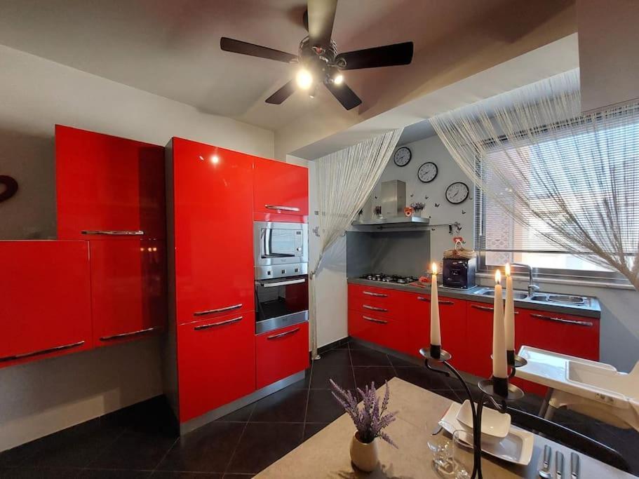 Casa Cuore Marsala Eksteriør billede