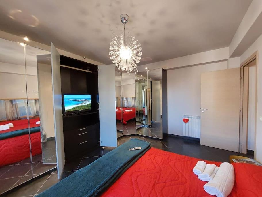 Casa Cuore Marsala Eksteriør billede