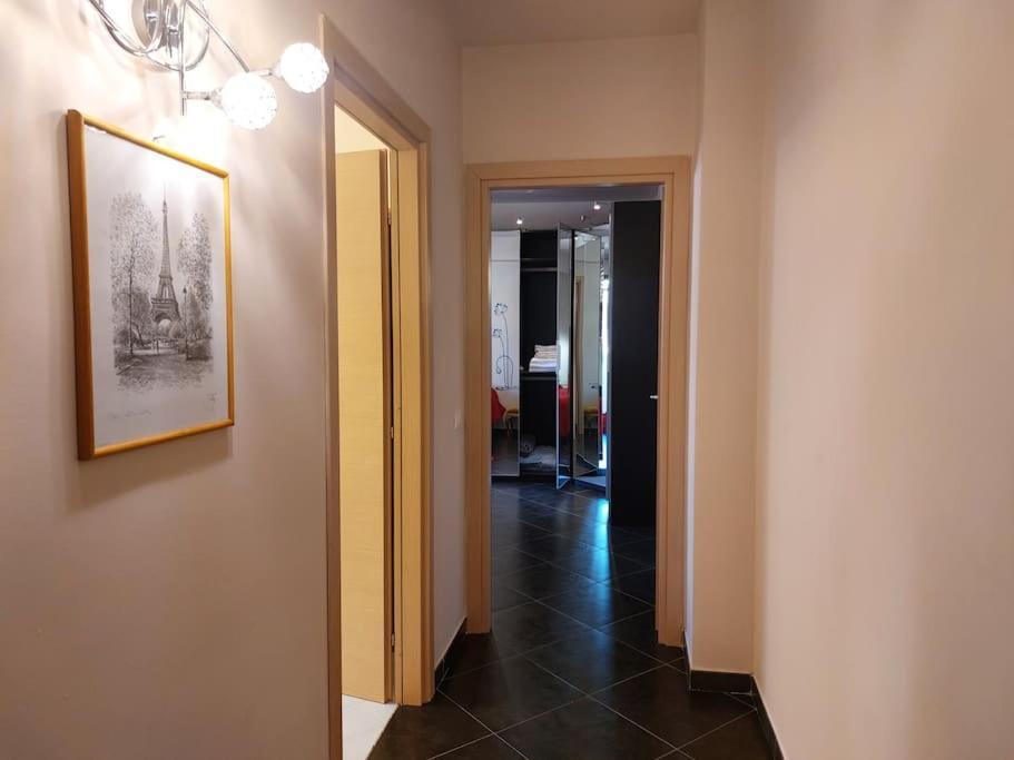 Casa Cuore Marsala Eksteriør billede