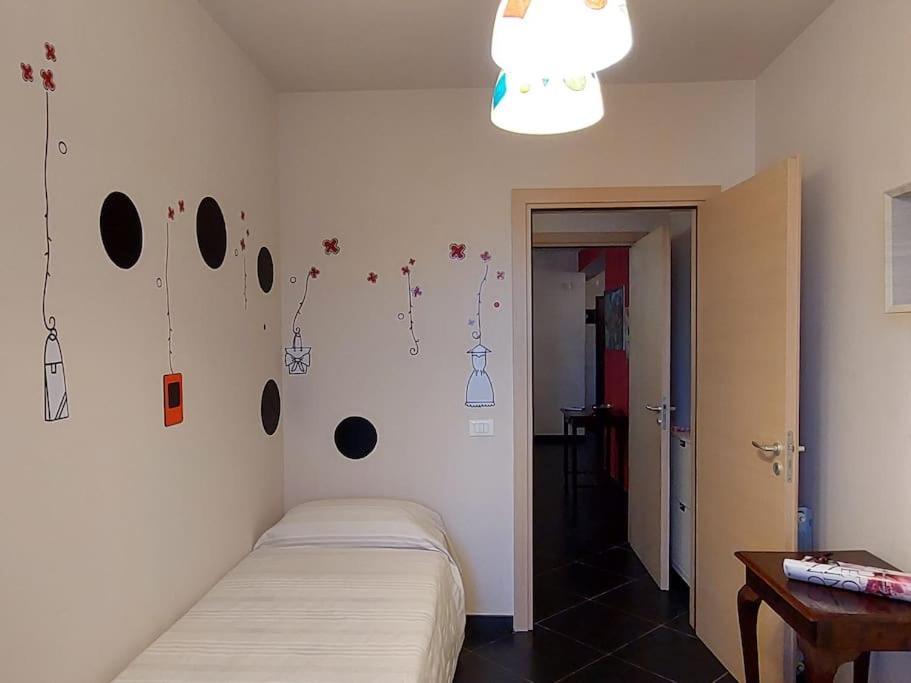 Casa Cuore Marsala Eksteriør billede