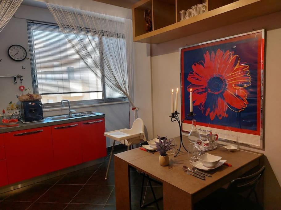 Casa Cuore Marsala Eksteriør billede