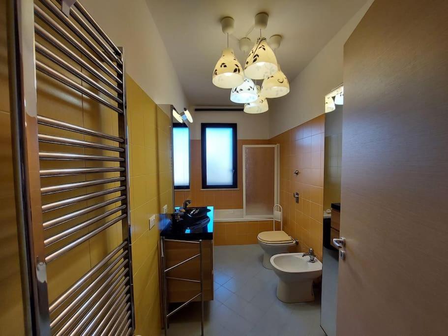 Casa Cuore Marsala Eksteriør billede