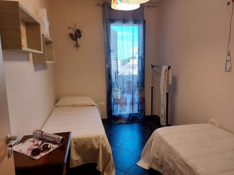 Casa Cuore Marsala Eksteriør billede