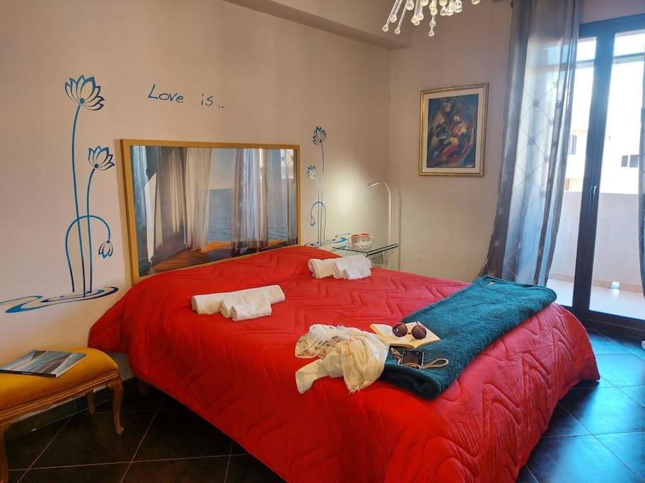 Casa Cuore Marsala Eksteriør billede