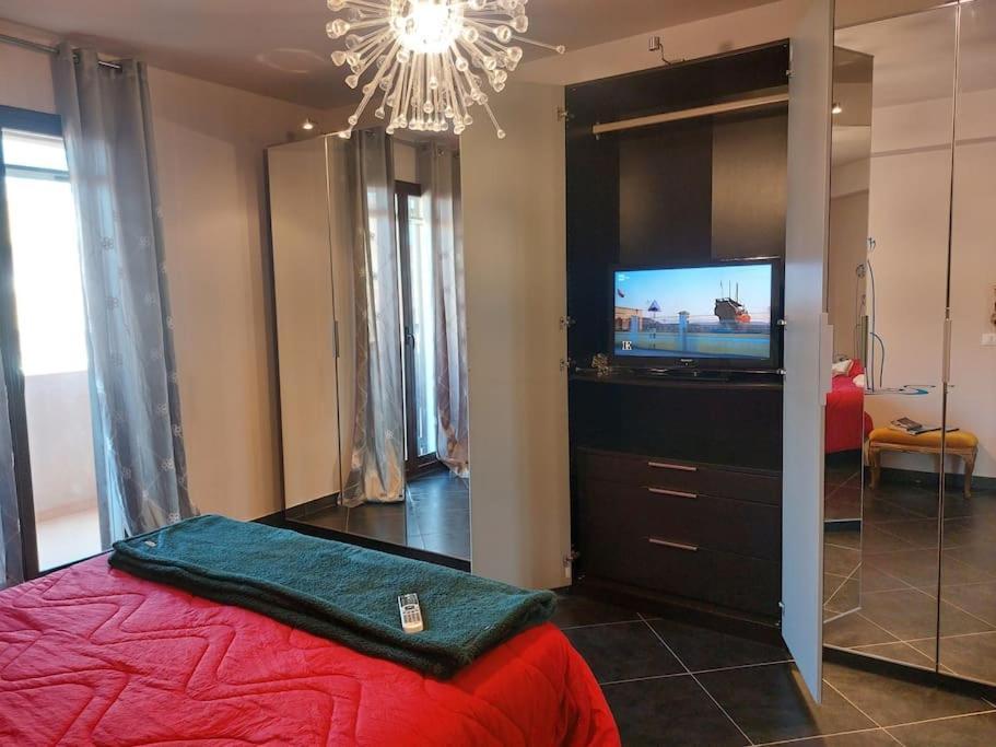 Casa Cuore Marsala Eksteriør billede
